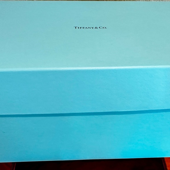 Tiffany & Co. Other - Tiffany & Co. Signature Blue Gift Box